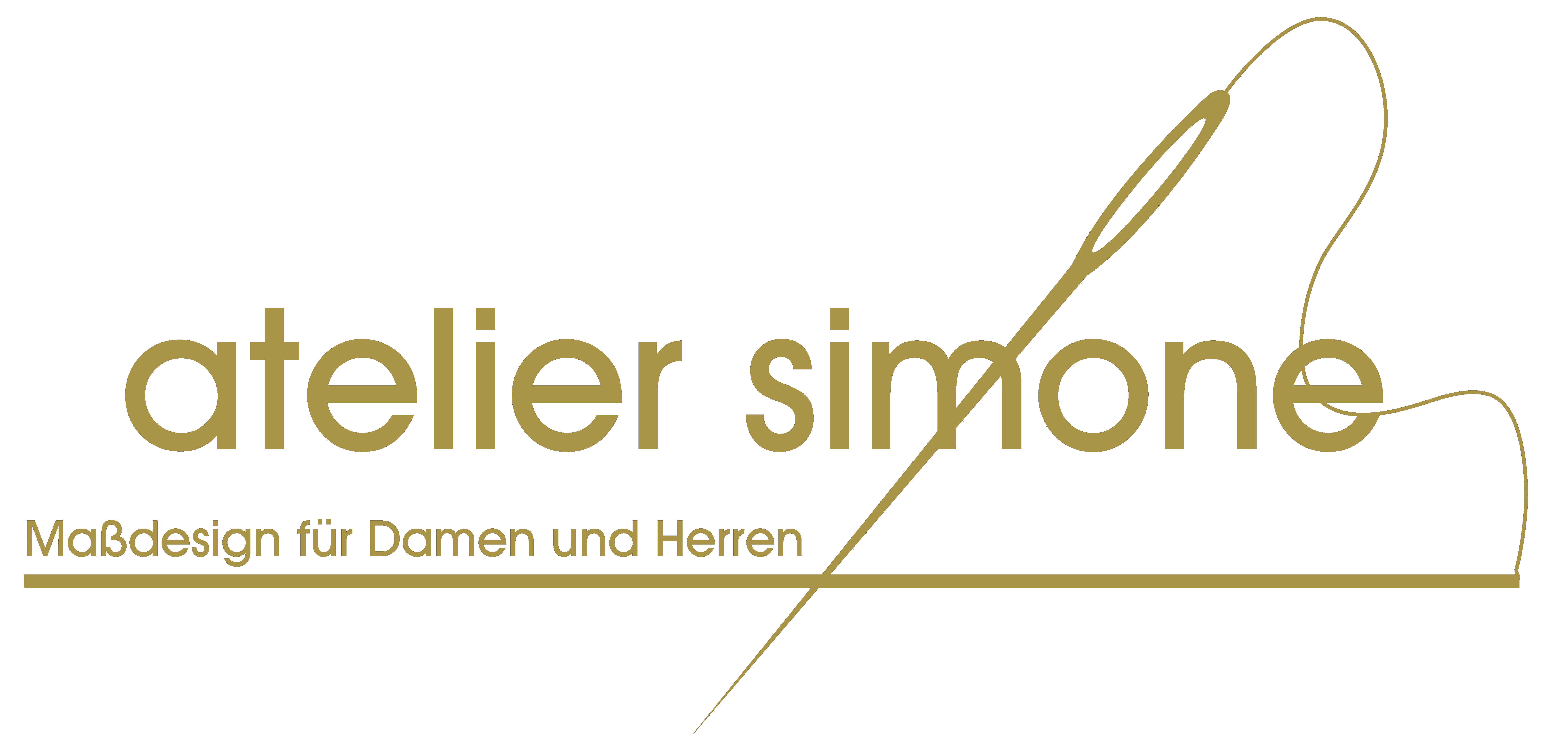 Logo atelier simone